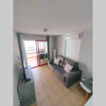 Apartament For Rent - Evamar Leilighet Benidorm Eksteriør bilde