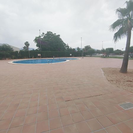 Apartament For Rent - Evamar Leilighet Benidorm Eksteriør bilde