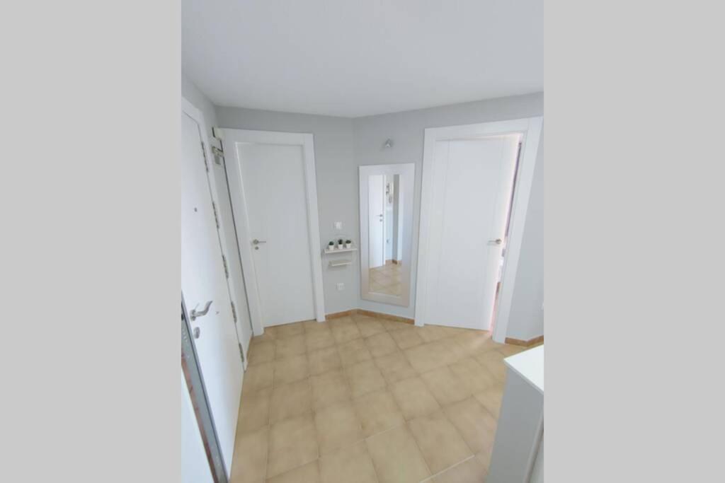 Apartament For Rent - Evamar Leilighet Benidorm Eksteriør bilde