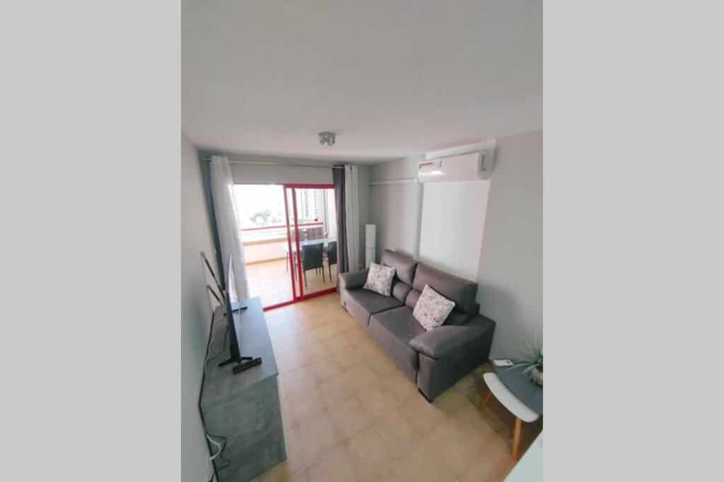 Apartament For Rent - Evamar Leilighet Benidorm Eksteriør bilde