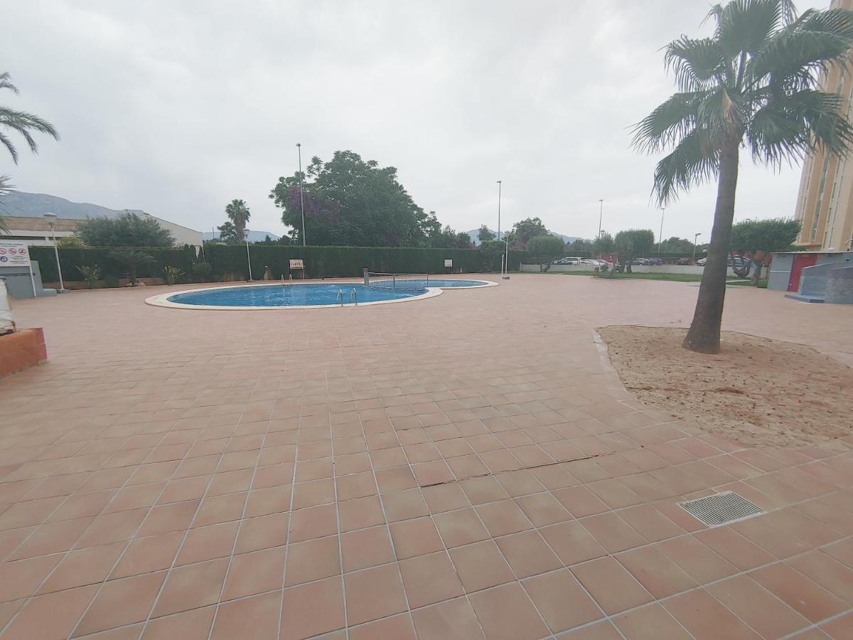 Apartament For Rent - Evamar Leilighet Benidorm Eksteriør bilde